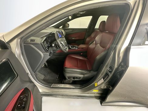 Used 2024 Lexus NX 250 FWD w/ Cold Area Package image 13
