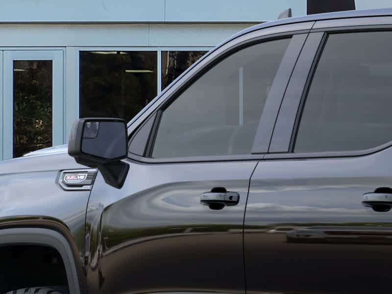 New 2026 GMC Sierra 1500 AT4 w/ AT4 Premium Package AWD/4WD image 12