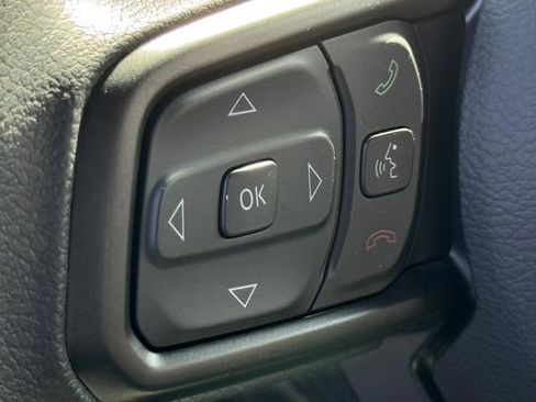 Used 2026 Jeep Wrangler Sport AWD/4WD image 11