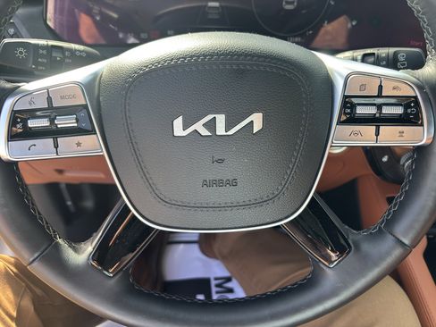 Used 2025 Kia Telluride SX X-Line image 17