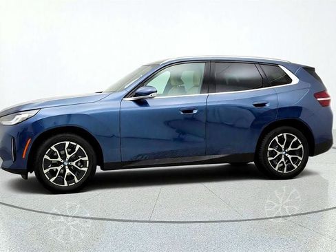 Used 2026 BMW X3 xDrive30i w/ Premium Package AWD/4WD image 8