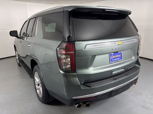 Used 2024 Chevrolet Tahoe Premier image 6