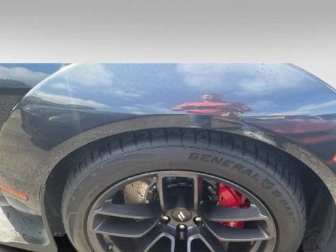Used 2019 Dodge Challenger R/T Scat Pack RWD image 3