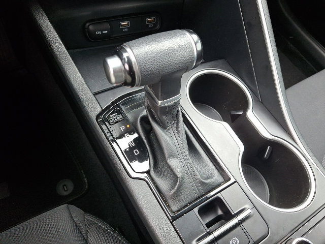 Used 2023 Kia K5 LXS FWD image 14