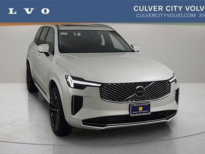 Certified 2025 Volvo XC90 B6 Plus w/ Protection Package Premier