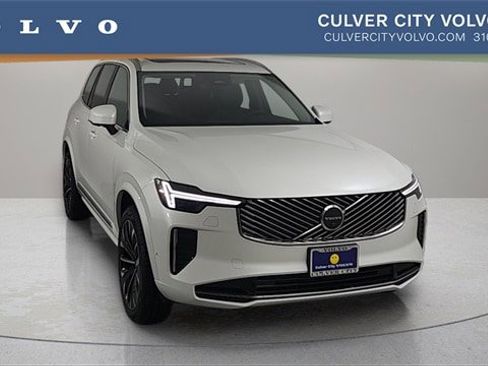 Certified 2025 Volvo XC90 B6 Plus w/ Protection Package Premier image 1