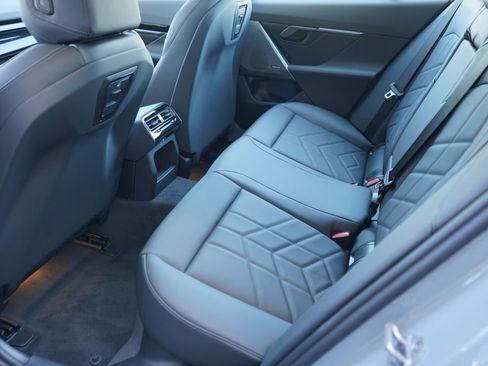 New 2026 BMW 530i 530i w/ M Sport Package image 20