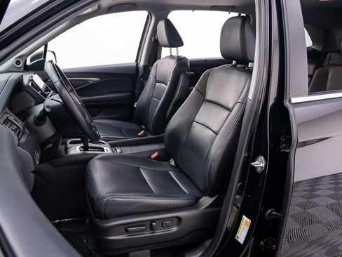 Certified 2020 Honda Pilot EX-L image 16