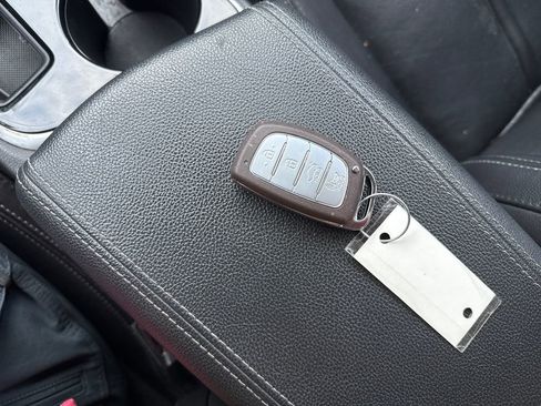 Used 2018 Hyundai Sonata Limited image 29