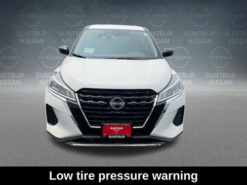 Used 2025 Nissan Kicks Play S FWD image 20