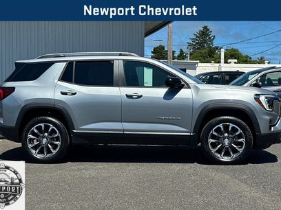 New 2026 GMC Terrain Elevation w/ Elevation Premium Package