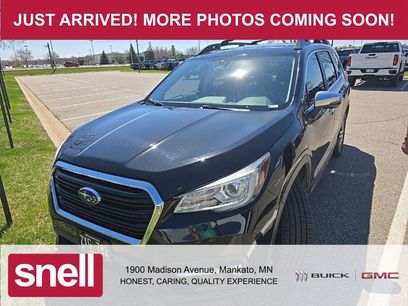 Used 2019 Subaru Ascent Touring w/ Popular Package #3