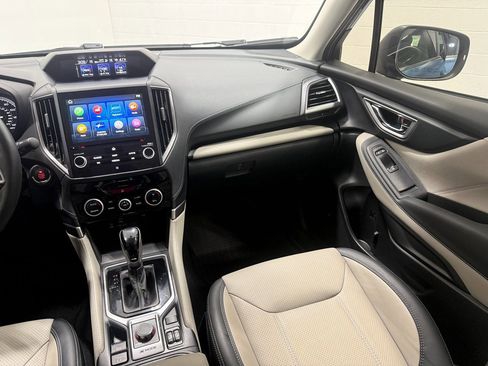 Used 2022 Subaru Forester Limited image 36
