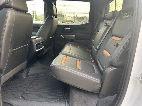 Used 2020 GMC Sierra 1500 AT4 image 14