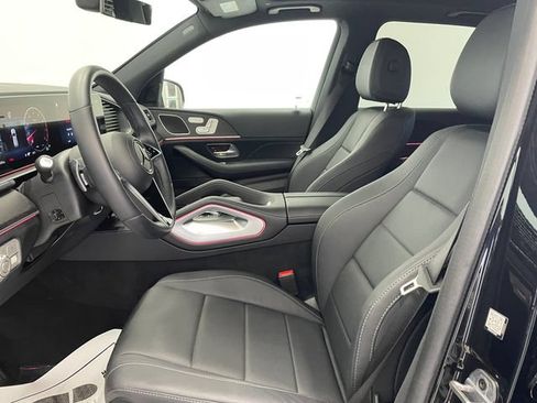 Certified 2026 Mercedes-Benz GLE 350 4MATIC image 20