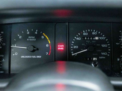 Used 1993 Ford Mustang Cobra RWD image 42