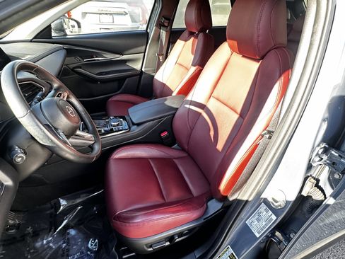 Certified 2023 MAZDA CX-30 AWD 2.5 S w/ Preferred Package image 21