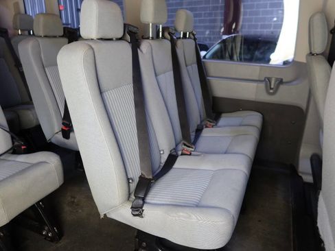 Used 2016 Ford Transit 350 XL image 15