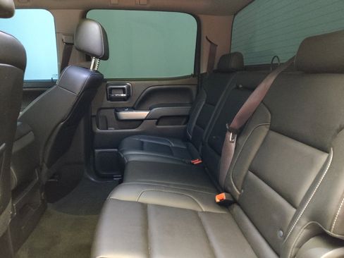 Used 2014 Chevrolet Silverado 1500 LT w/ All Star Edition image 18