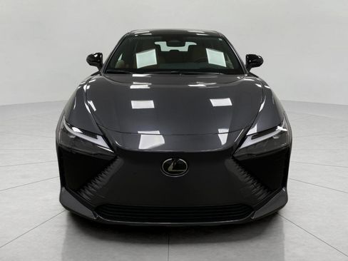New 2026 Lexus RZ 350e 2WD image 10