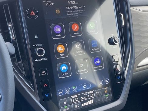 New 2026 Subaru Forester Premium image 21