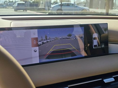 New 2026 Genesis G80 2.5T image 16