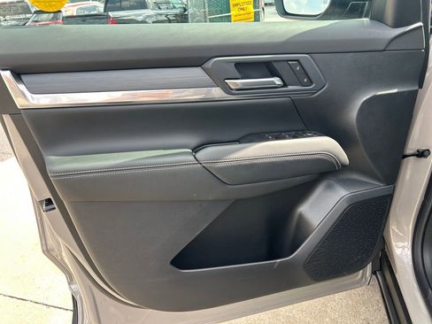 New 2026 GMC Terrain Elevation image 12