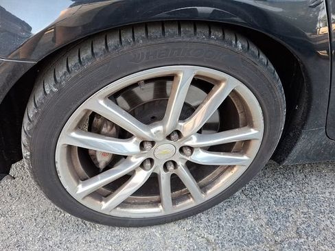 Used 2015 Chevrolet SS RWD image 7