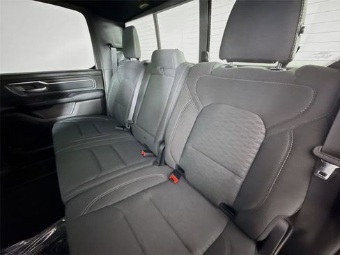 New 2026 RAM 1500 Big Horn AWD/4WD image 11