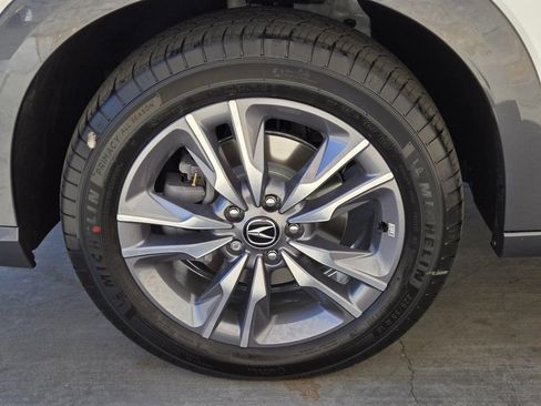 New 2025 Acura ADX AWD image 10