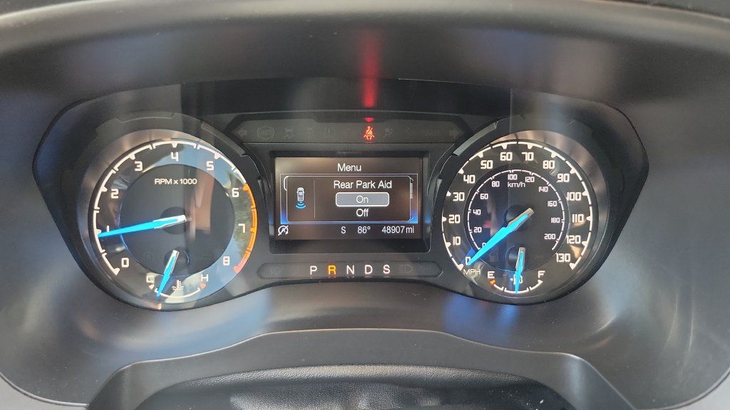 Used 2020 Ford Ranger XLT w/ Equipment Group 301A Mid AWD/4WD image 22