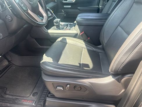 Used 2023 GMC Sierra 1500 Denali w/ Denali Reserve Package AWD/4WD image 23
