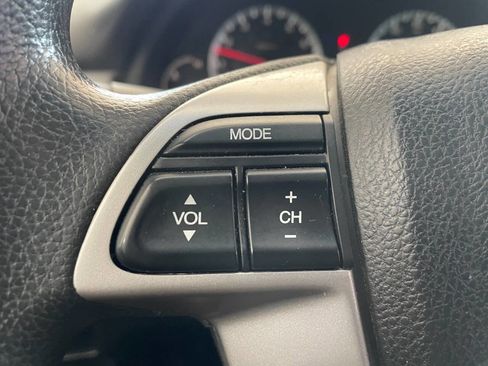 Used 2008 Honda Accord EX image 36