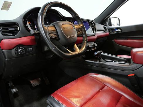 Used 2022 Dodge Durango R/T w/ Tow 'N Go Package image 12