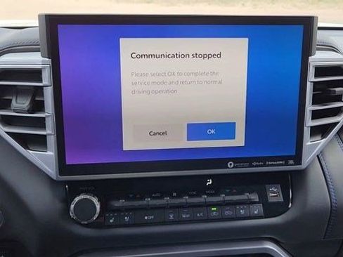 Used 2024 Toyota Tundra Platinum image 14