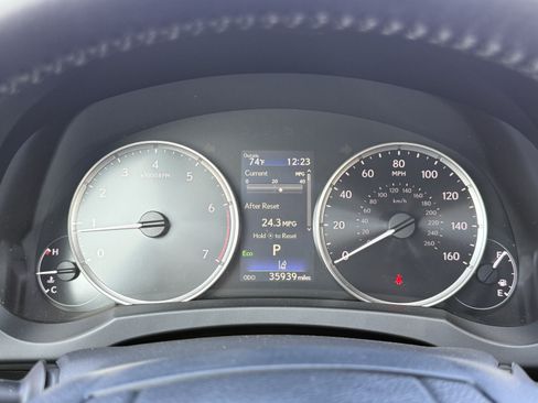 Certified 2024 Lexus IS 300 w/ Comfort Package RWD image 25