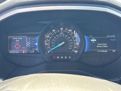 Used 2021 Ford Edge SE w/ Cargo Accessory Package image 26