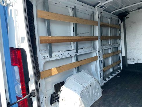 Used 2023 RAM ProMaster 2500 FWD image 19