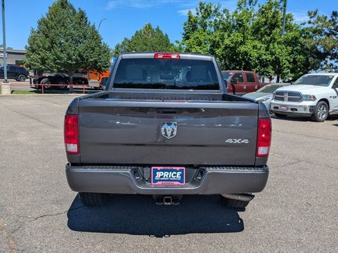 Used 2019 RAM 1500 Express AWD/4WD image 6