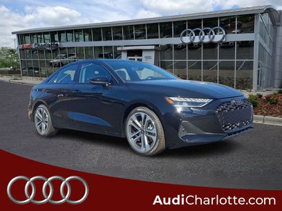 New 2026 Audi A3 2.0T Premium Plus