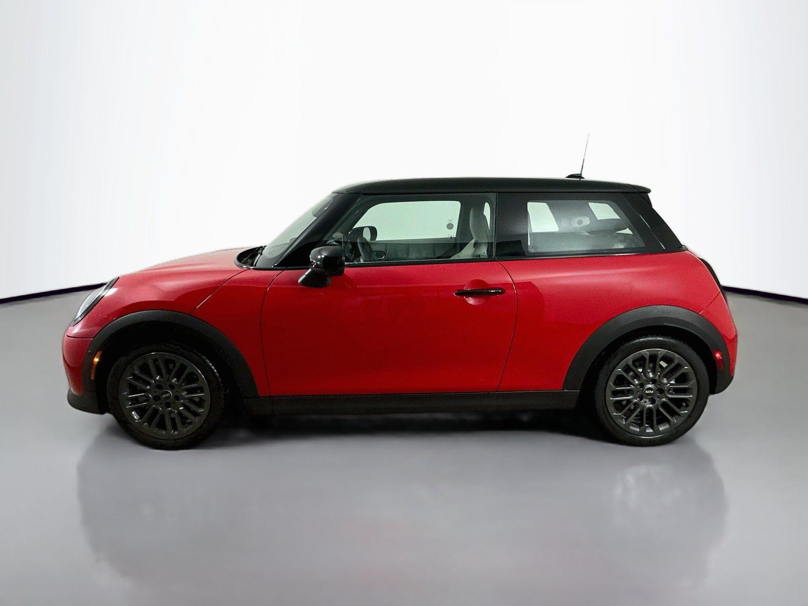 New 2026 MINI Cooper 2-Door Hardtop FWD image 8