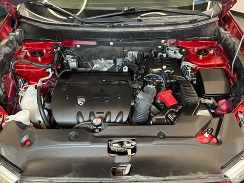 Used 2019 Mitsubishi Outlander Sport ES image 21