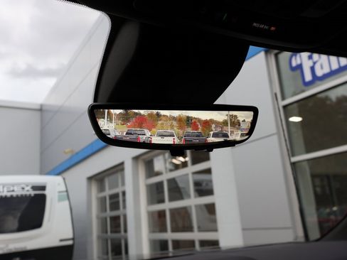 New 2026 GMC Sierra 3500 AT4 w/ AT4 Premium Plus Package image 26