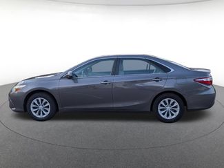 Used 2015 Toyota Camry LE FWD video 2