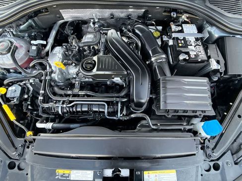 Used 2026 Volkswagen Jetta Sport FWD image 12