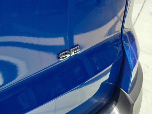 Used 2021 Ford EcoSport SE FWD image 6