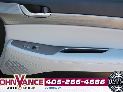 Used 2025 Hyundai Palisade SEL image 14