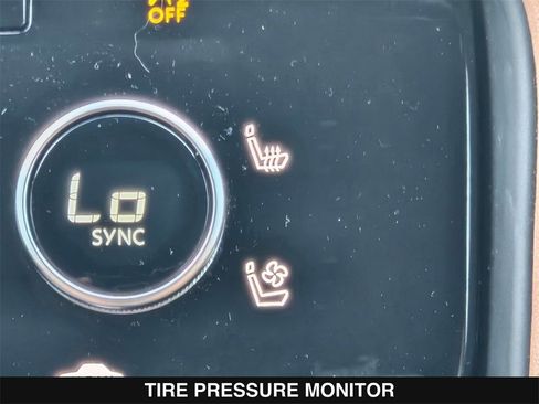 Used 2025 INFINITI QX60 Autograph w/ Cargo Package image 23