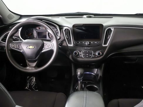 Used 2023 Chevrolet Malibu LT image 28