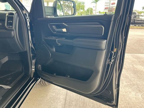 New 2026 RAM 1500 Lone Star image 26